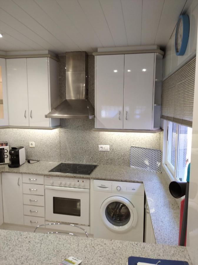 Maria Guerrero Cala El Pato Apartament