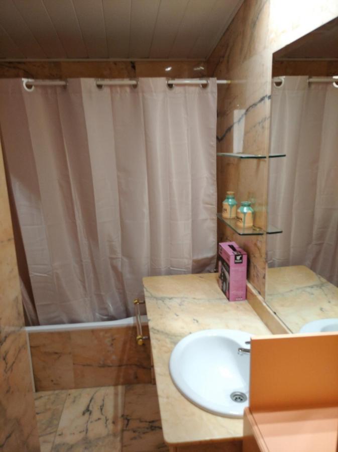 Apartament Maria Guerrero Cala El Pato Cabo de Palos