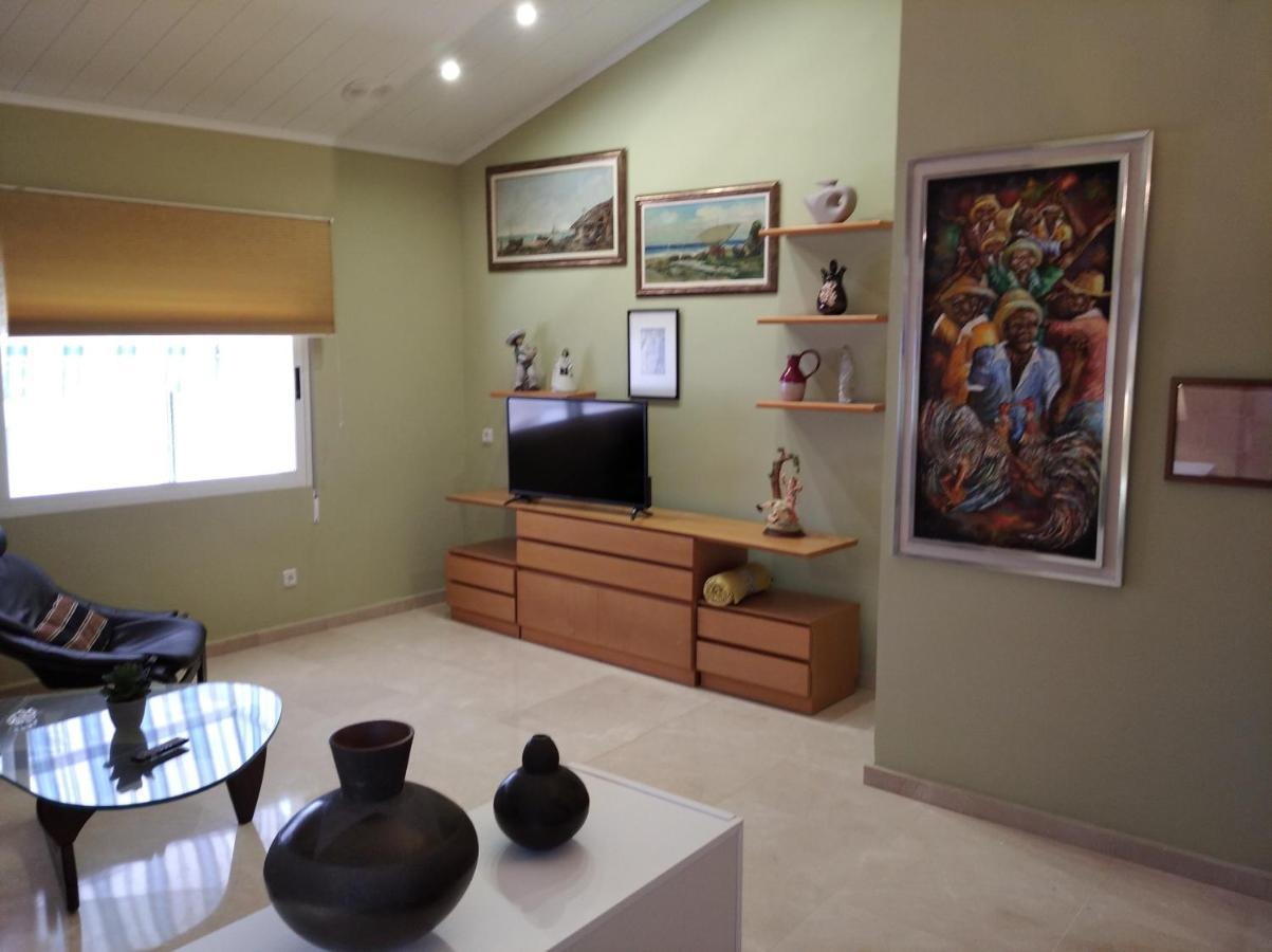 Apartment Maria Guerrero Cala El Pato Cabo de Palos